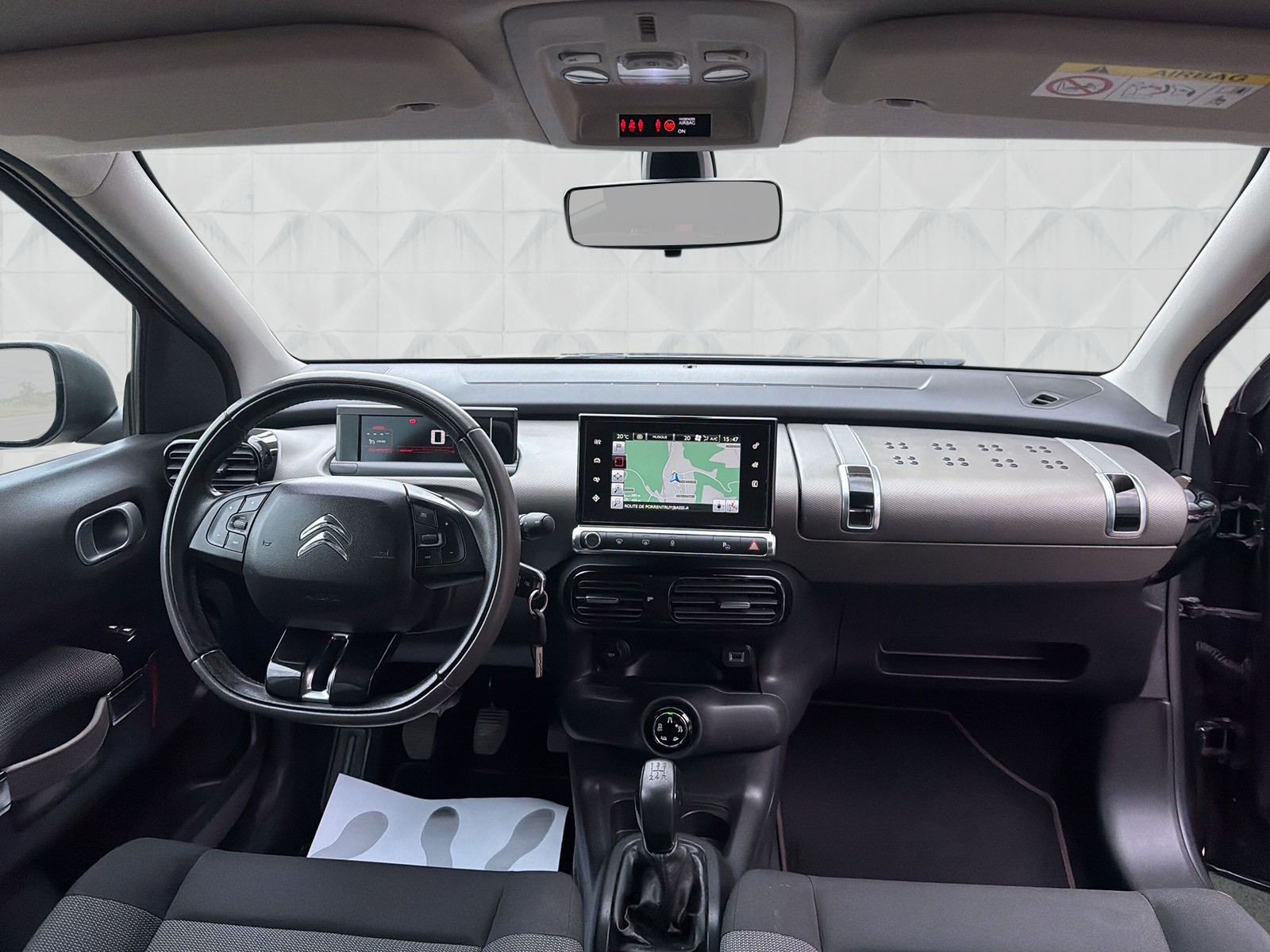 CITROEN C4 Cactus 1.2 e-THP Rip Curl-image-8