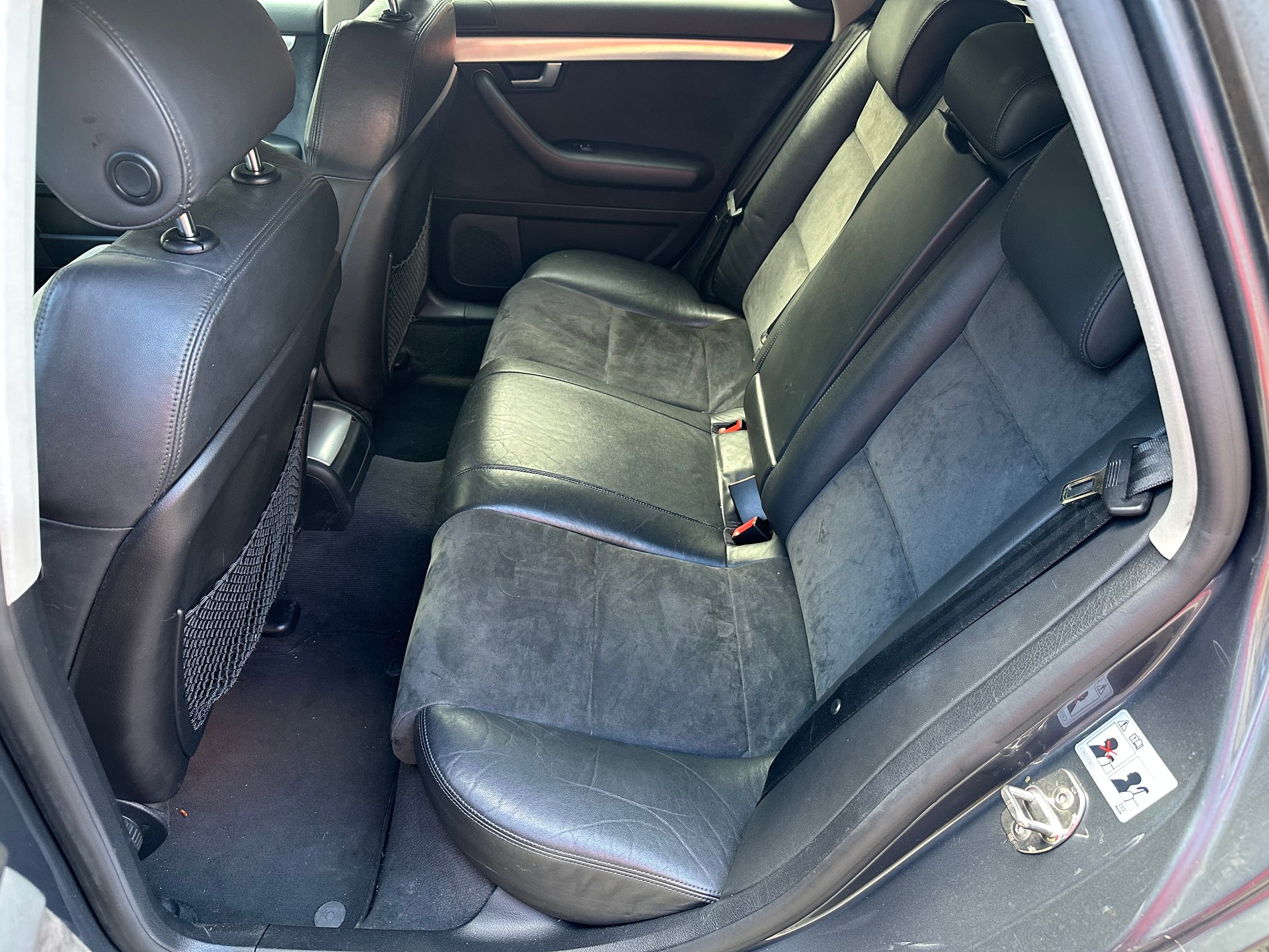 AUDI A4 Avant 3.0 V6 TDI quattro FIXPREIS (BETRIEBSFERIEN bis 09.08.26)-image-15