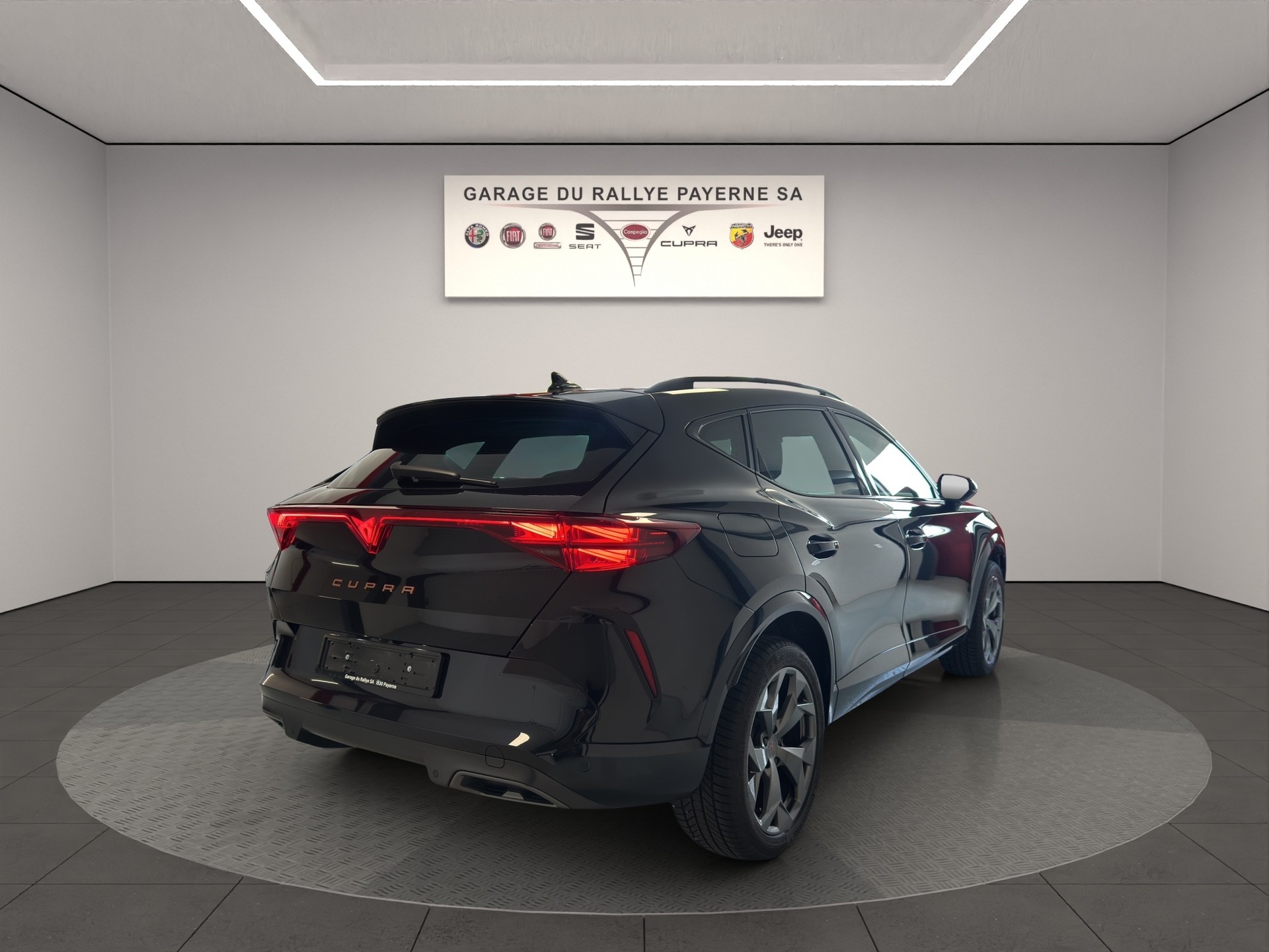 CUPRA Formentor 1.5 TSI DSG-image-4