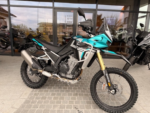 KOVE 800 X Rally-image-0