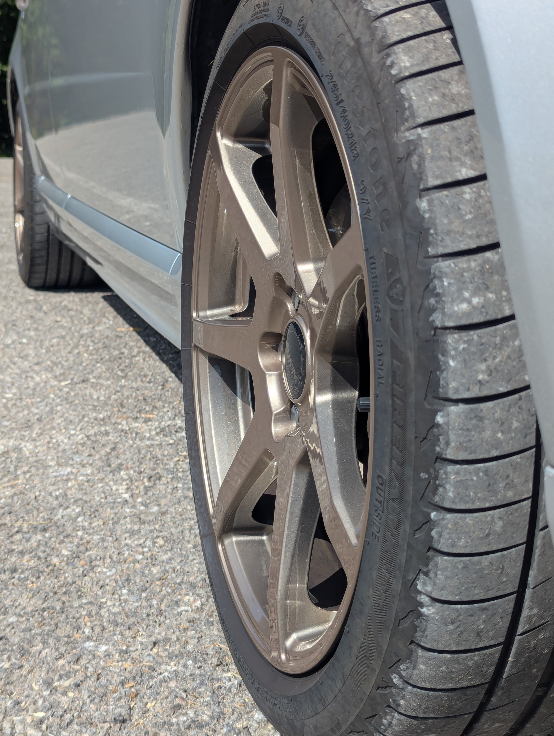 VOLVO S80 3.2 AWD Momentum Geartronic-image-15