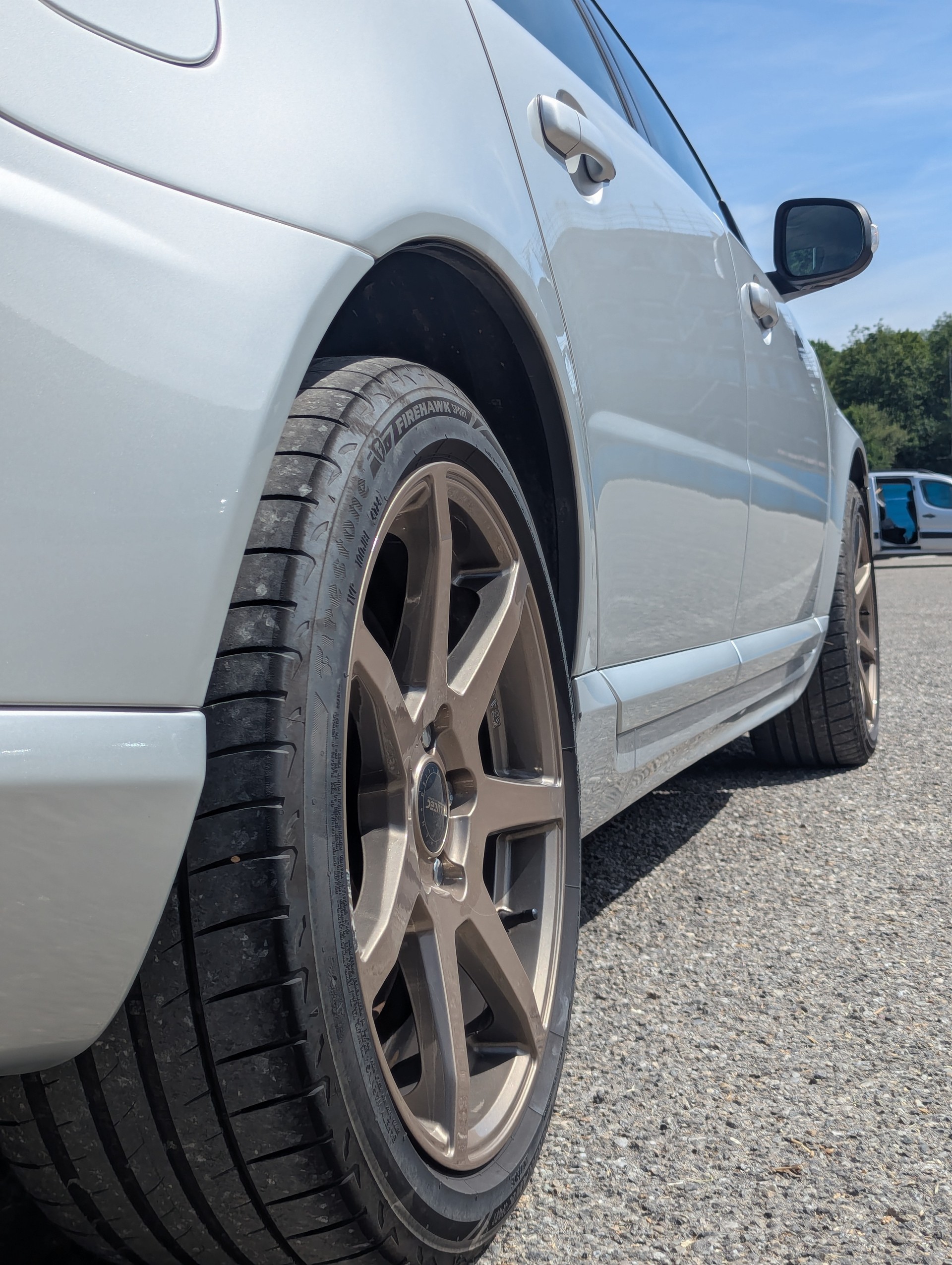 VOLVO S80 3.2 AWD Momentum Geartronic-image-17