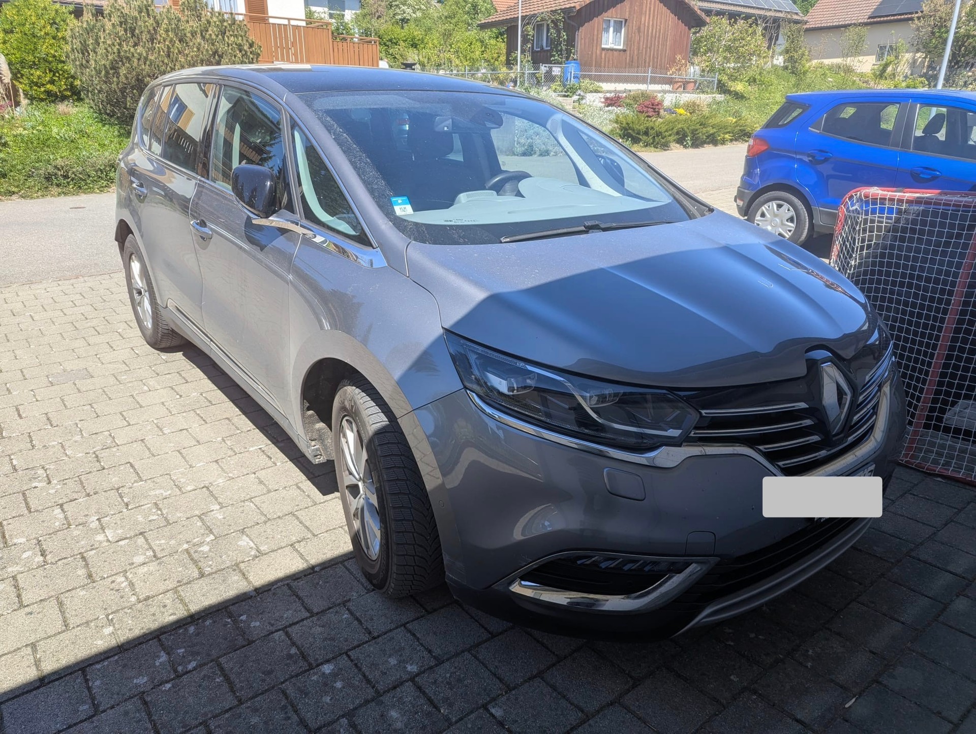 RENAULT Espace 1.6 dCi Intens EDC-image-3