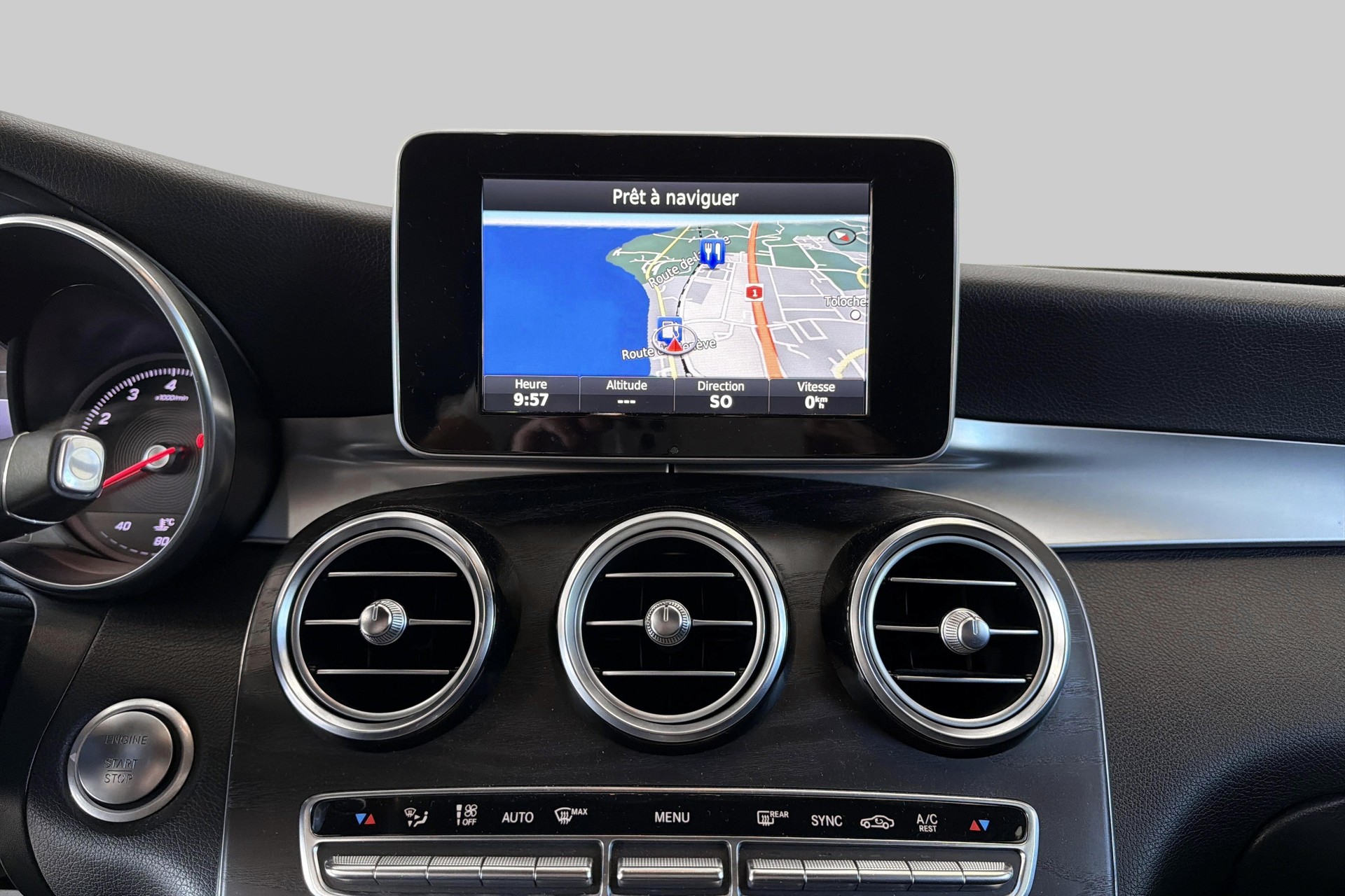 MERCEDES-BENZ GLC Coupé 250 AMG Line 4Matic 9G-Tronic-image-12