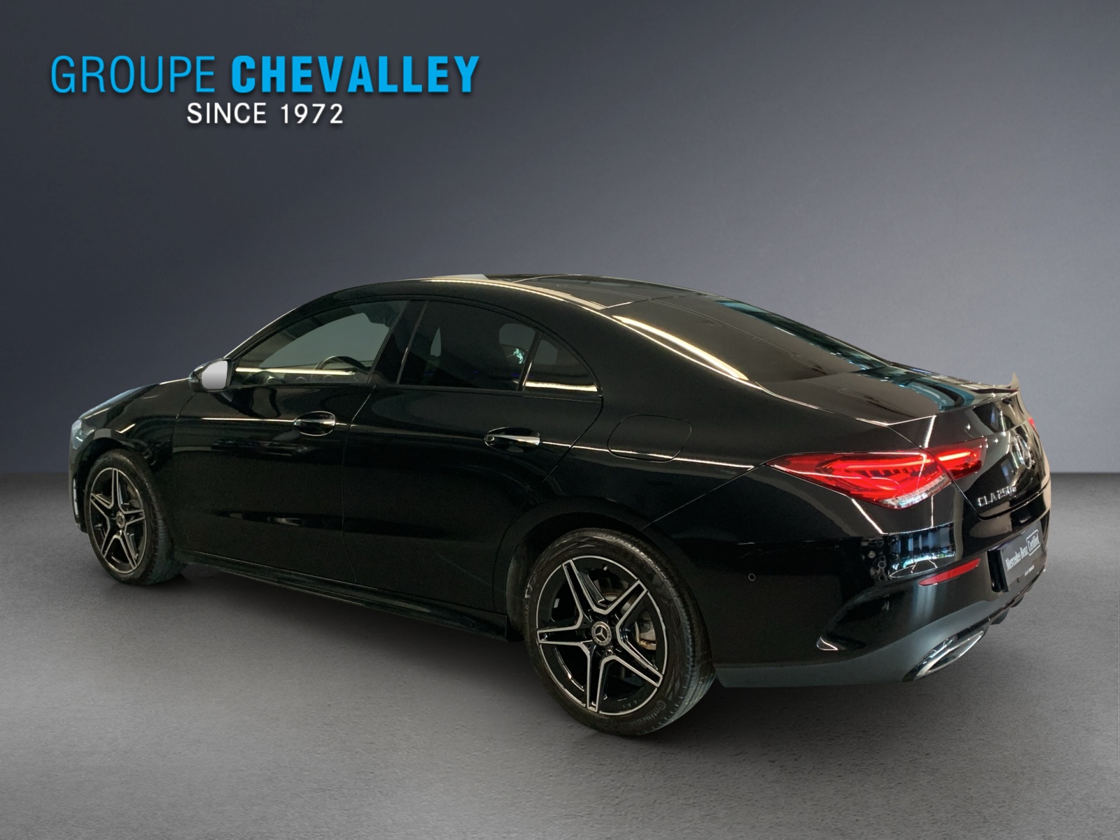 MERCEDES-BENZ CLA 250 e AMG Line-showroom-element-2
