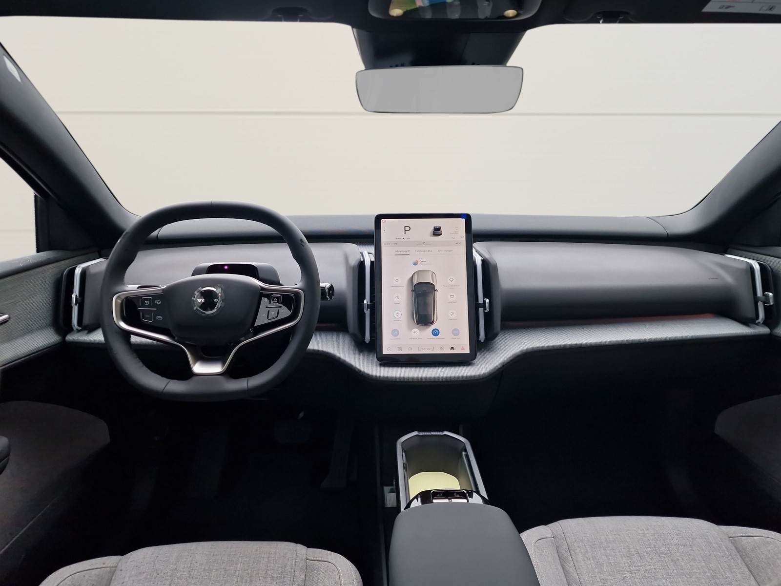 VOLVO EX30 E60 Twin Ultra Performance AWD-image-8