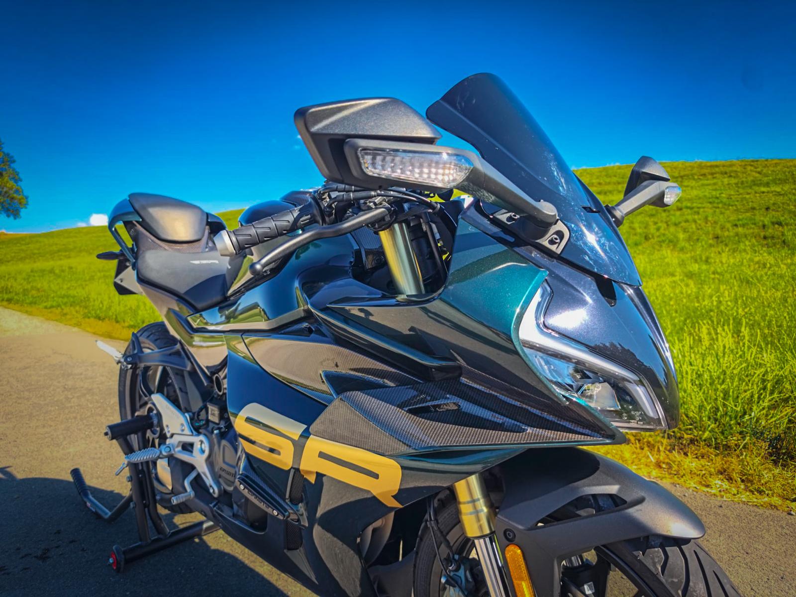 CF MOTO 450SR S-image-2