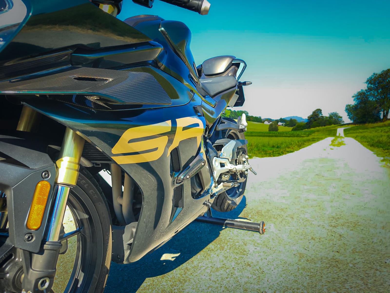 CF MOTO 450SR S-image-4