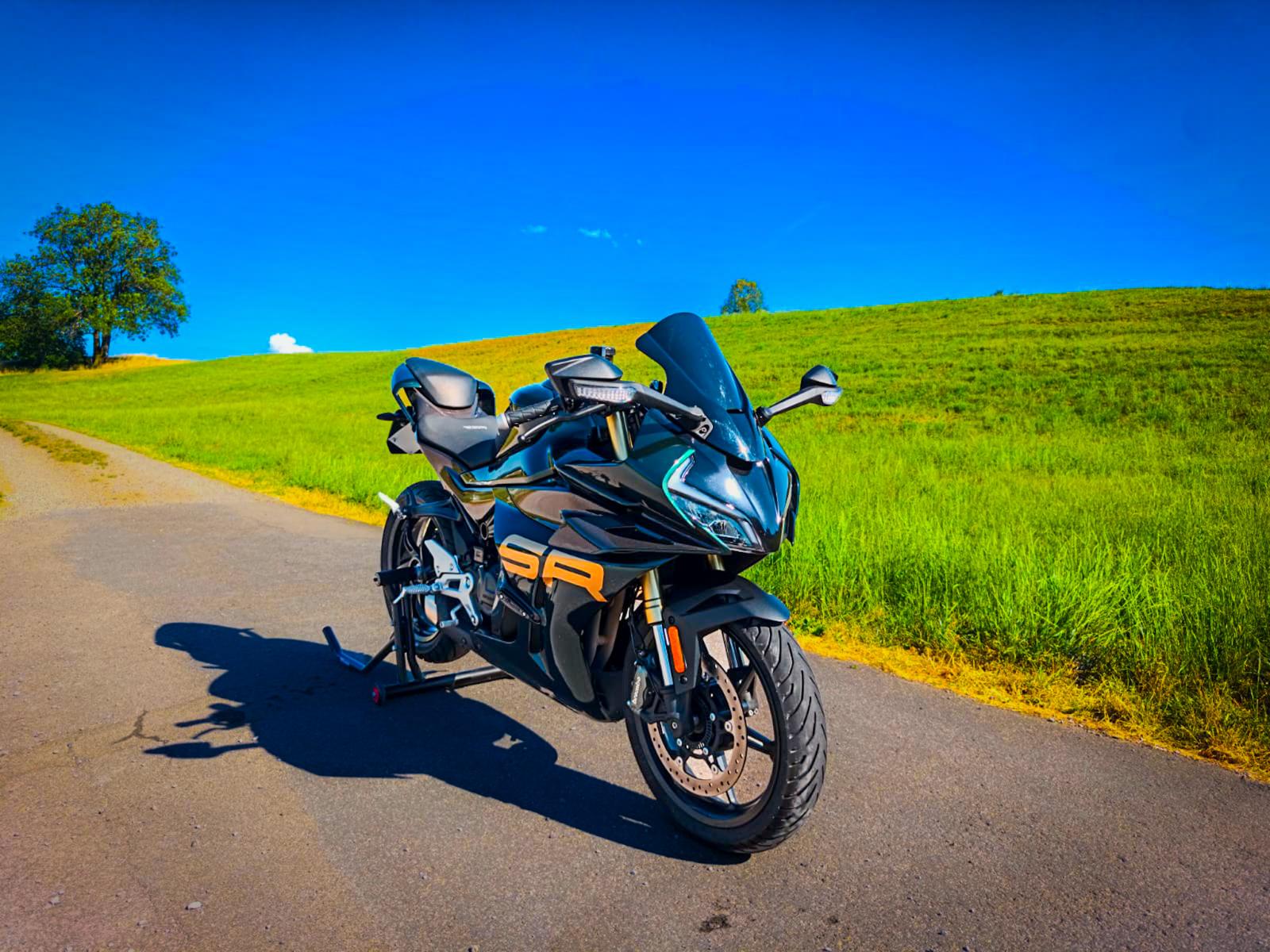 CF MOTO 450SR S-image-1