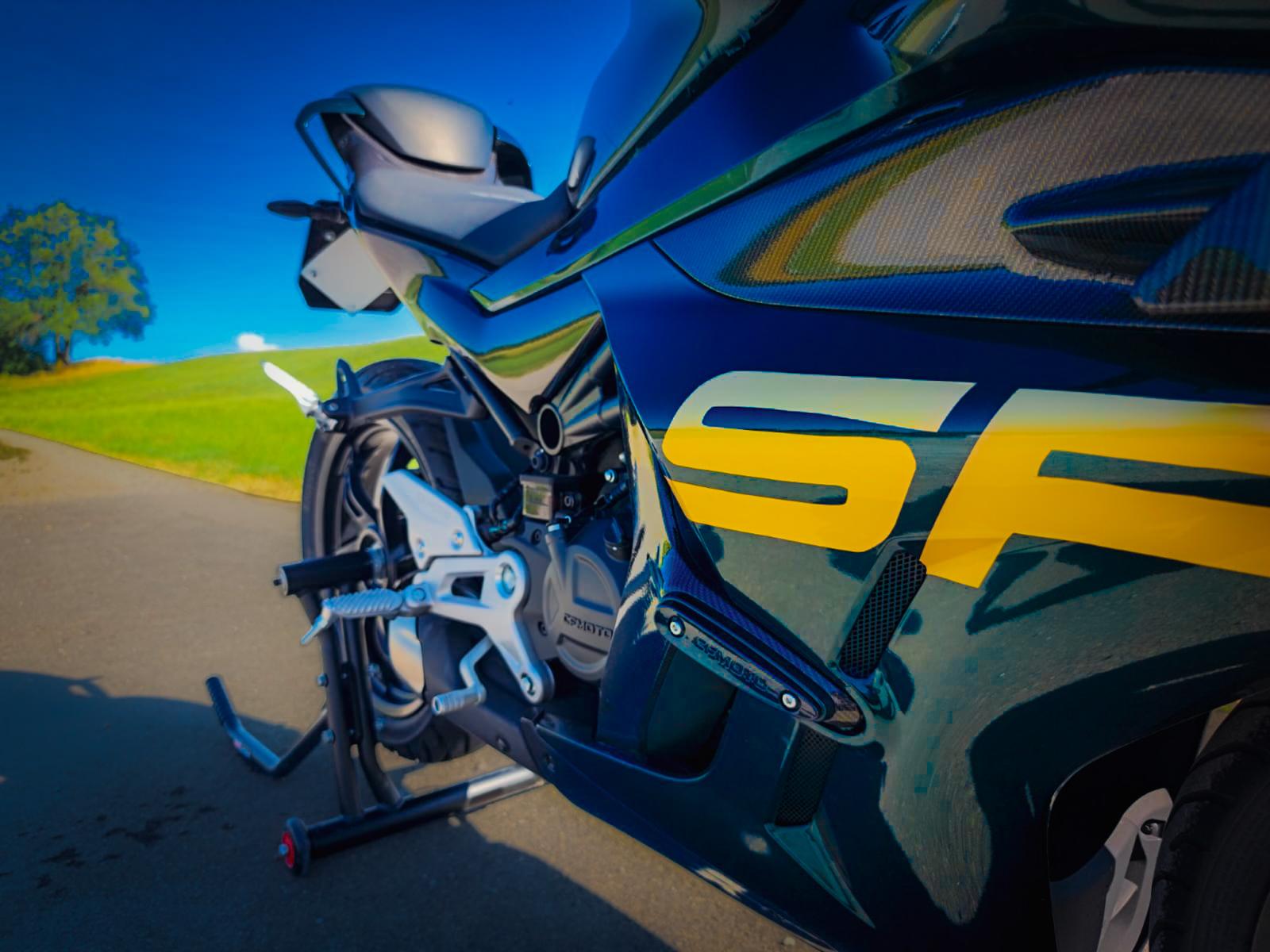 CF MOTO 450SR S-image-3