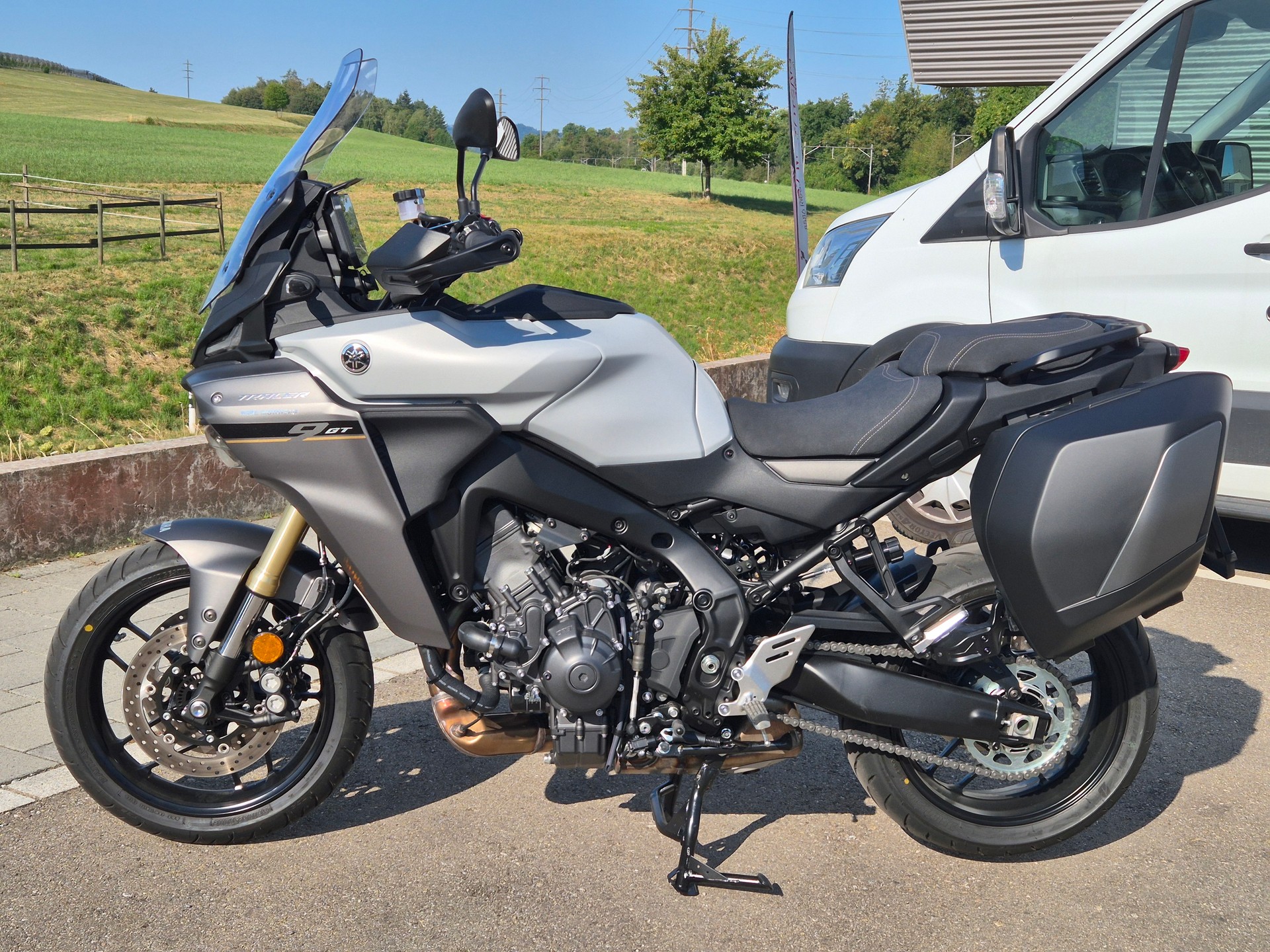 YAMAHA TRACER9 GT-image-0