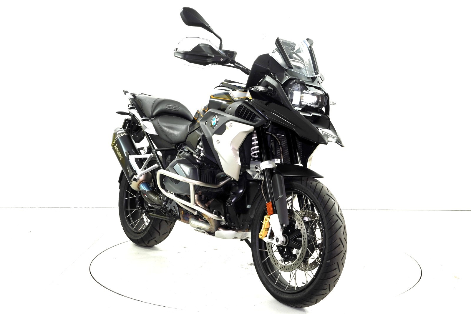 BMW R 1250 GS ABS-image-1