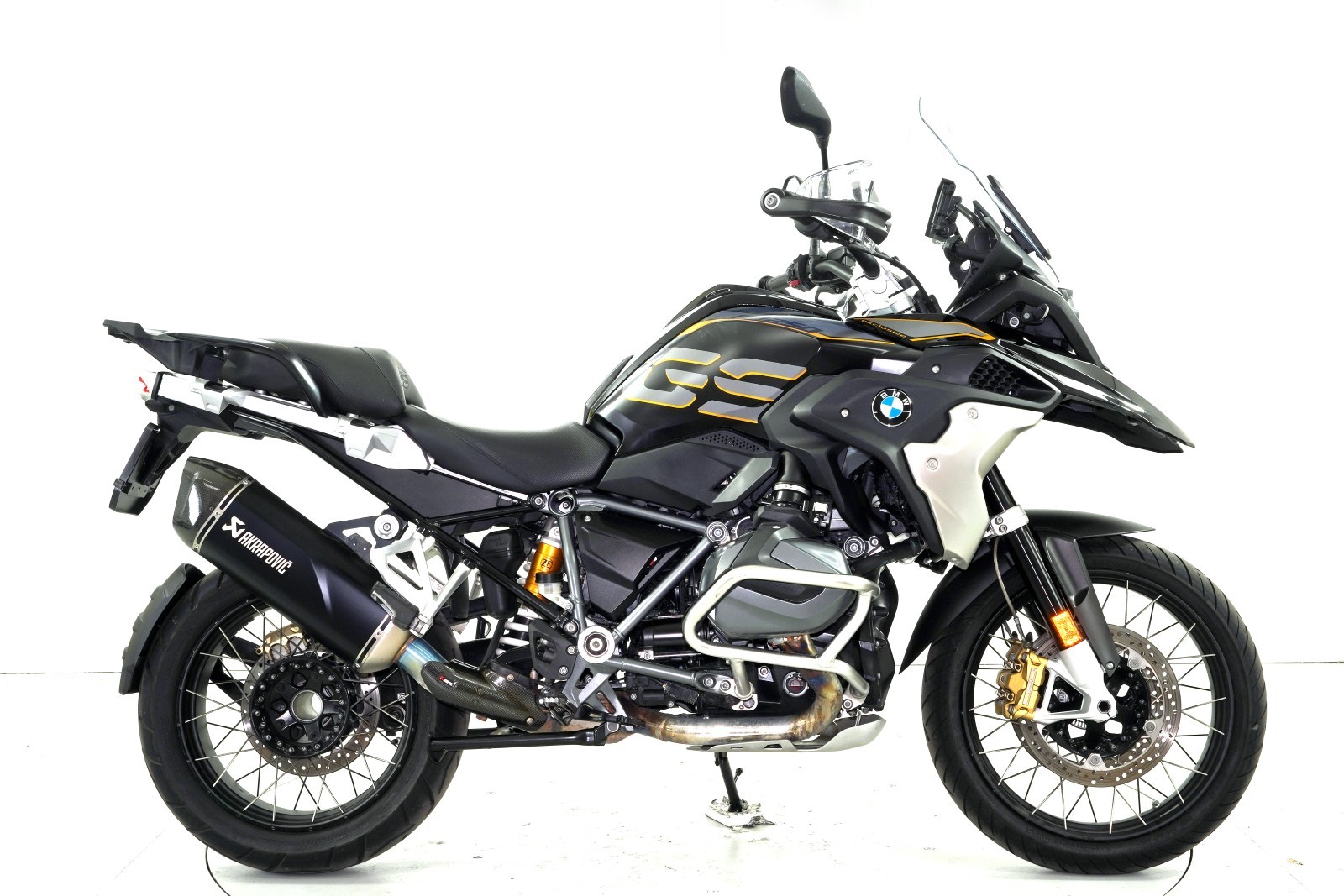 BMW R 1250 GS ABS-image-3