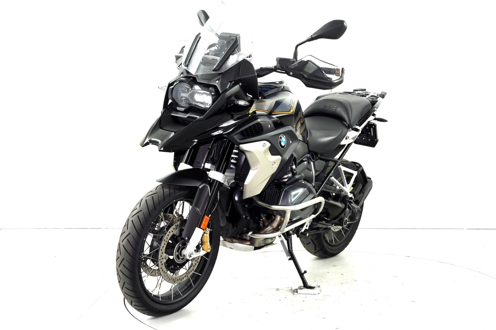BMW R 1250 GS ABS-image-2