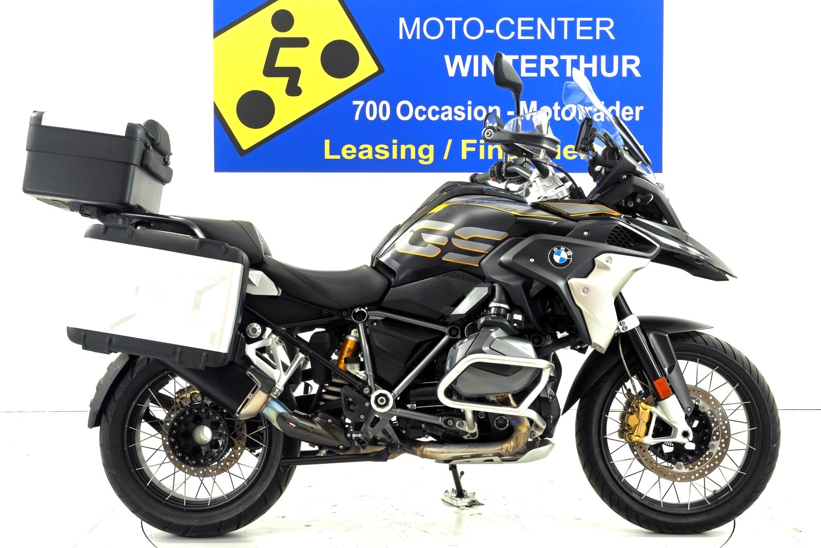 BMW R 1250 GS ABS-image-0