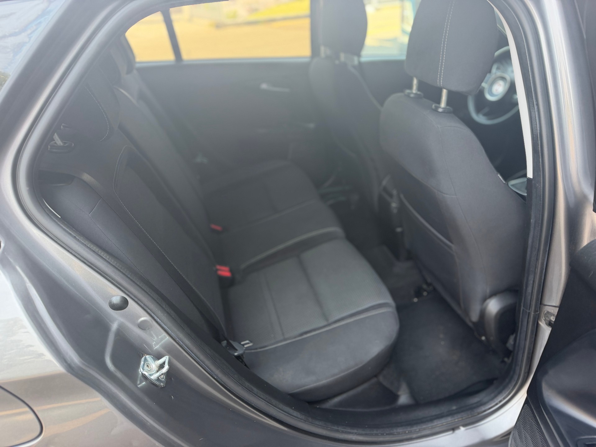 FIAT Tipo 1.6MJ Station Wagon Pop Star DCT-image-10