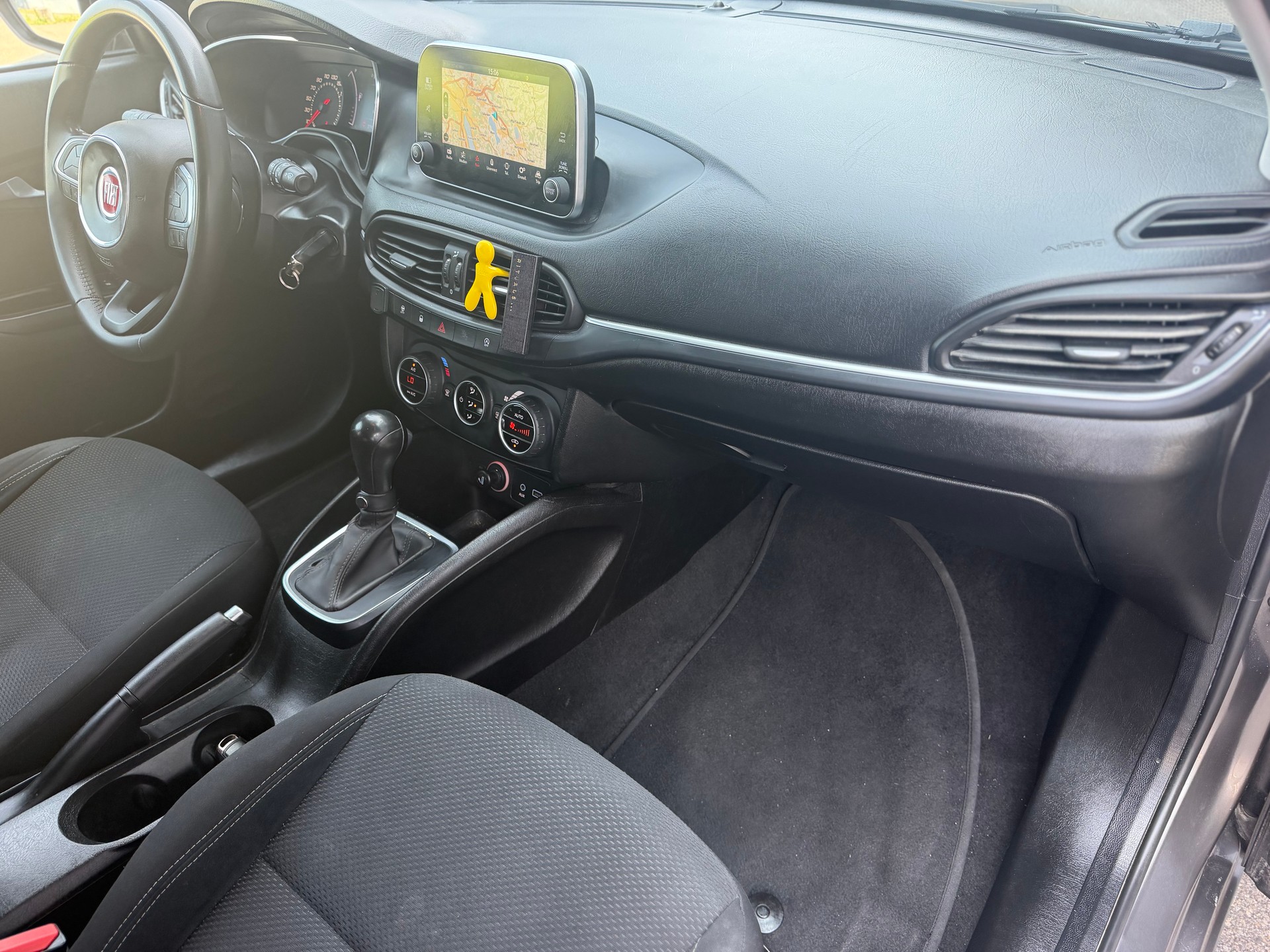 FIAT Tipo 1.6MJ Station Wagon Pop Star DCT-image-14