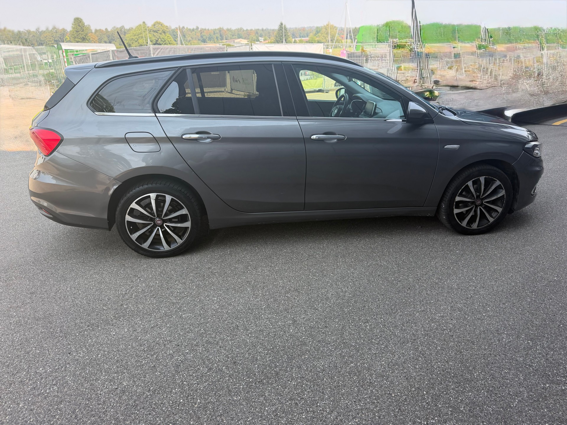 FIAT Tipo 1.6MJ Station Wagon Pop Star DCT-image-20