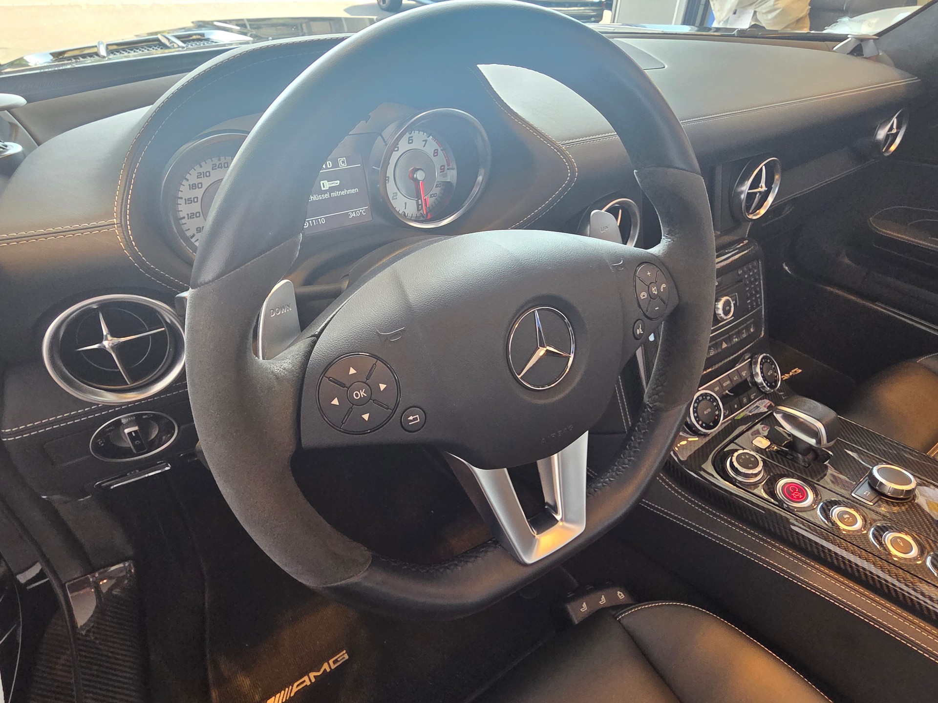 MERCEDES-BENZ SLS 63 AMG-image-20