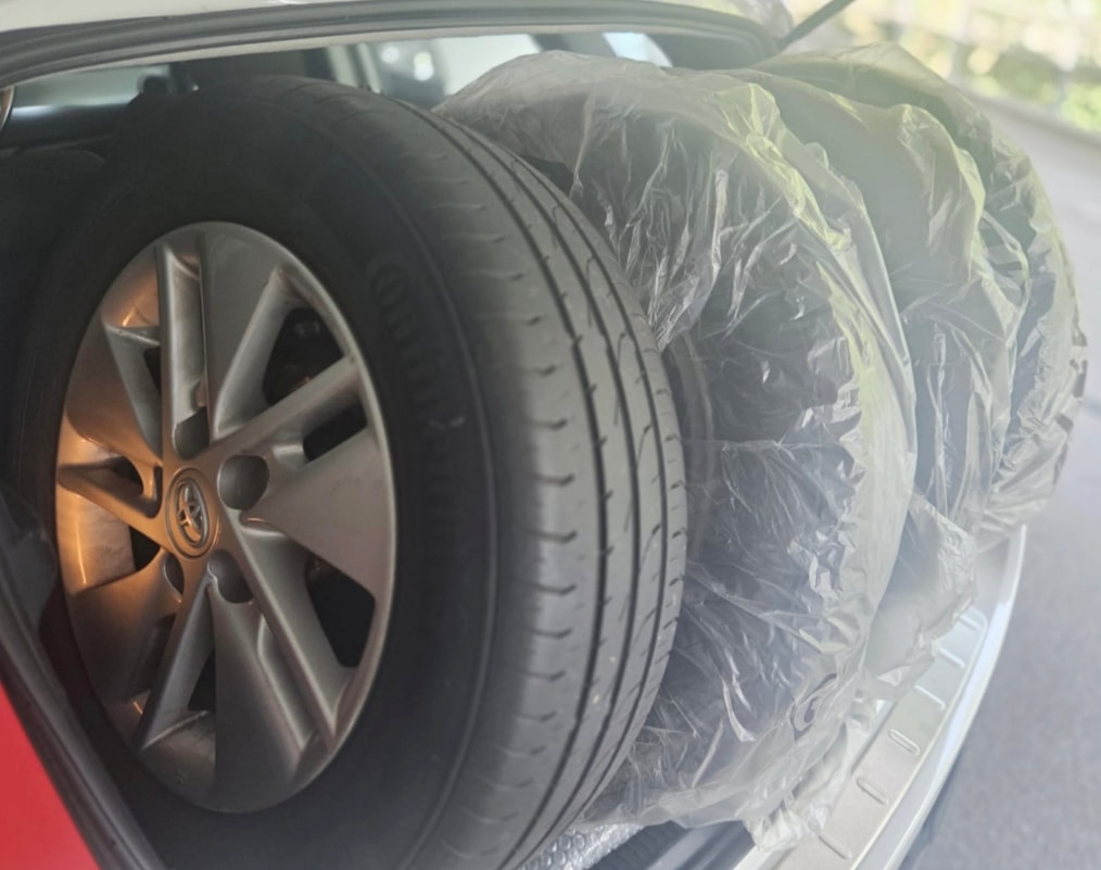 TOYOTA Auris 1.8 16V HSD Linea Sol-image-11