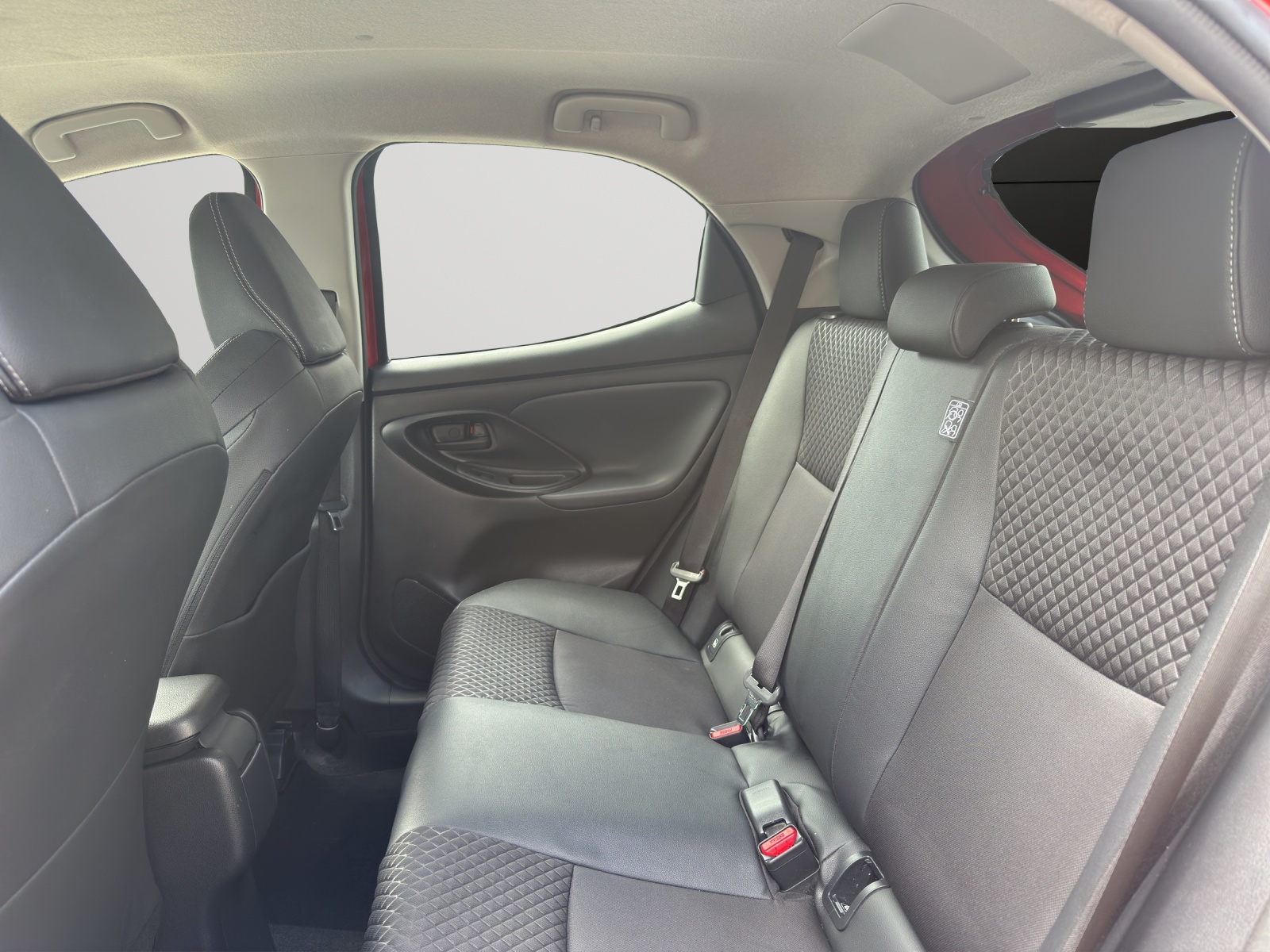 MAZDA 2 Hybrid Select-image-7