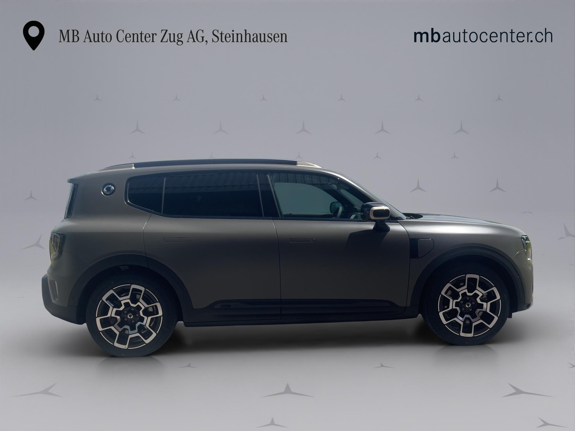 SMART 5 Summit Edition 4x4-image-6