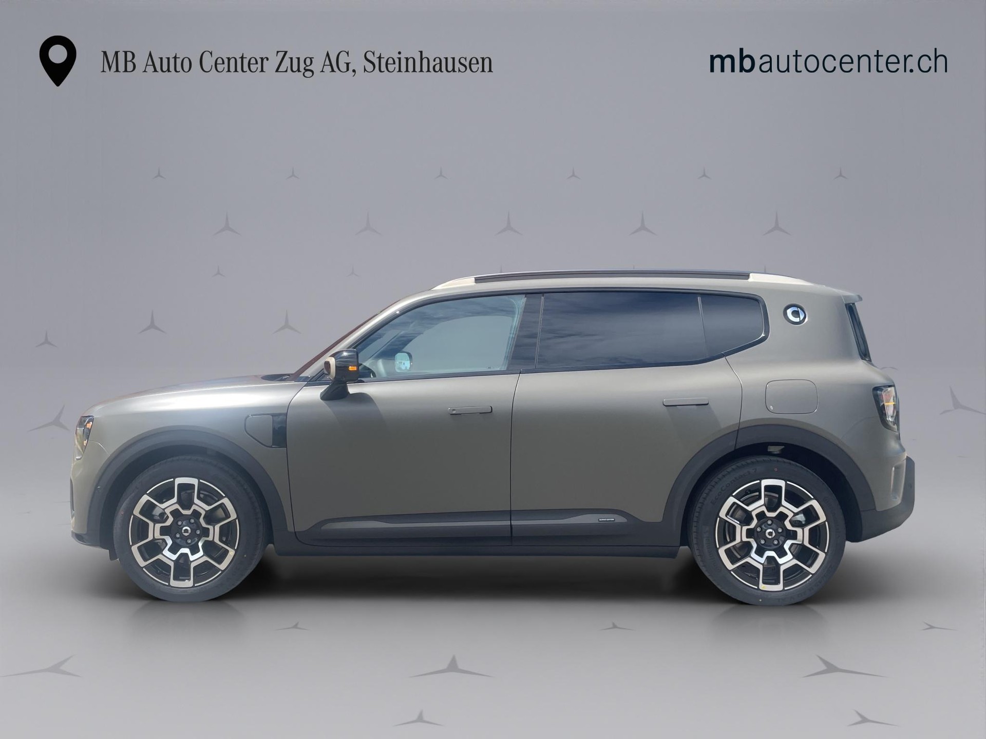 SMART 5 Summit Edition 4x4-showroom-element-1