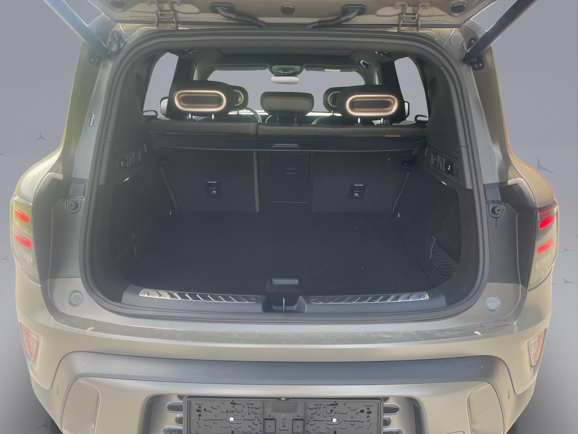 SMART 5 Summit Edition 4x4-image-18