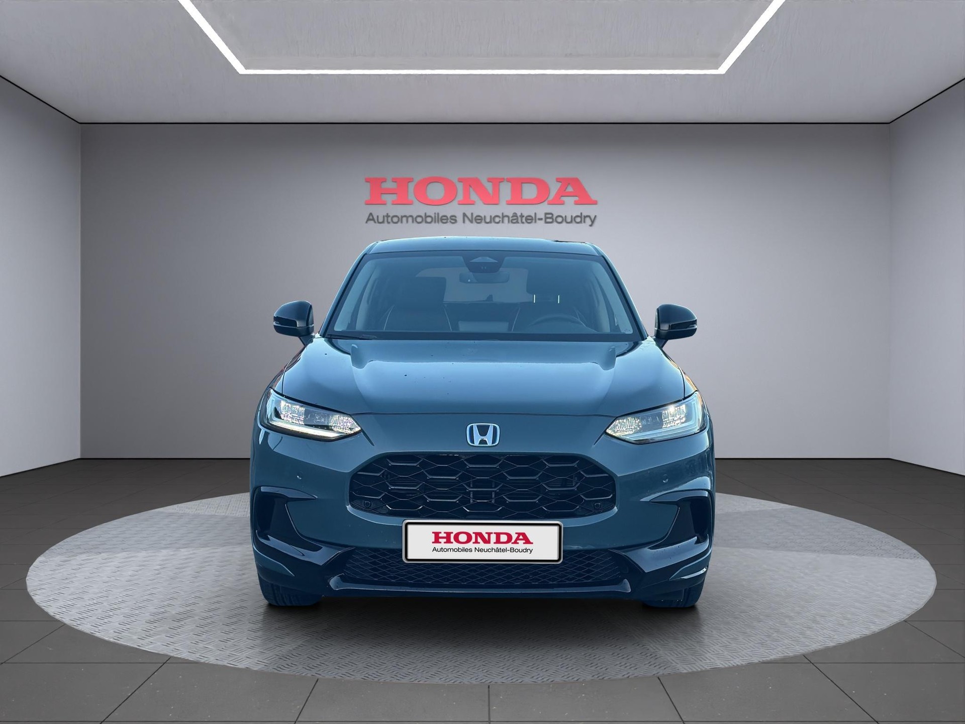 HONDA ZR-V 2.0 i-MMD Sport-showroom-element-3