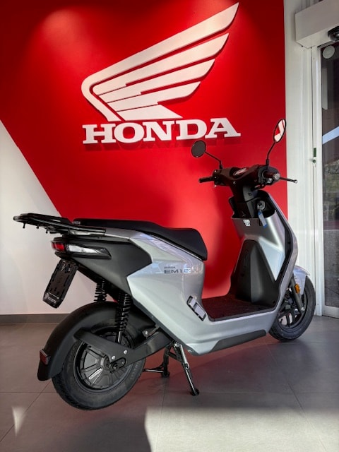 HONDA EM1-E-image-6