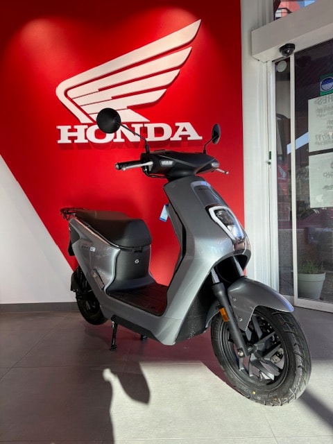 HONDA EM1-E-image-0