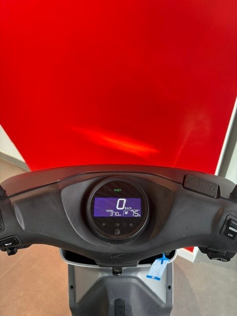 HONDA EM1-E-image-8
