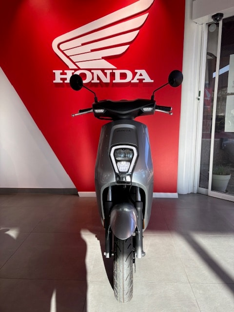 HONDA EM1-E-image-1