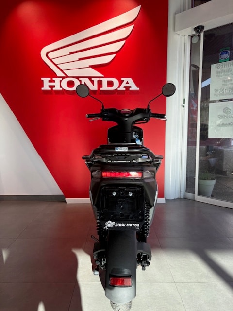 HONDA EM1-E-image-5
