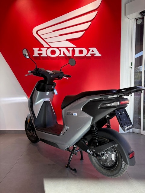 HONDA EM1-E-image-4