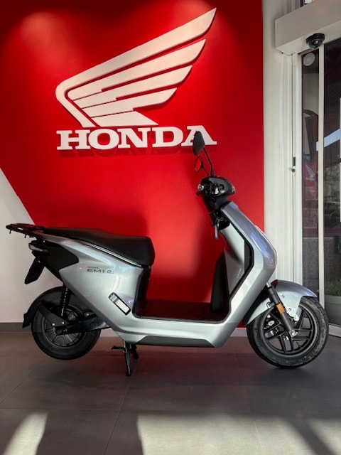 HONDA EM1-E-image-7