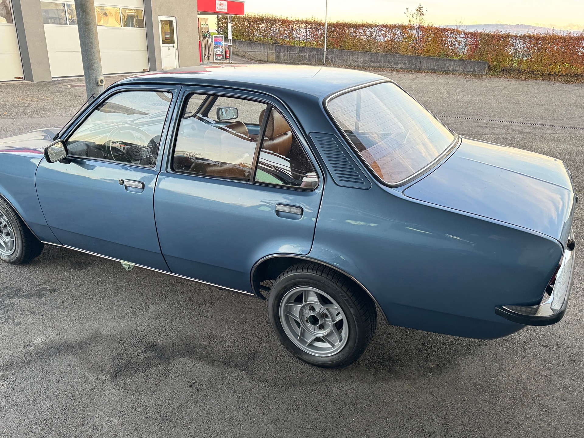 OPEL KADETT-image-2