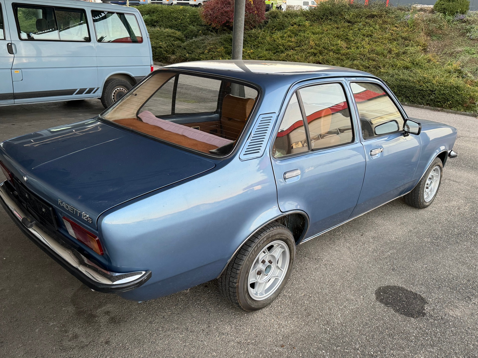 OPEL KADETT-image-1