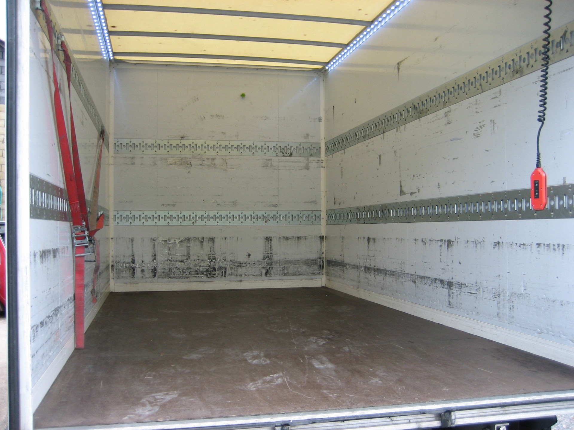 RENAULT Master P35 ENERGY 2.3dCi 165 L3-image-2