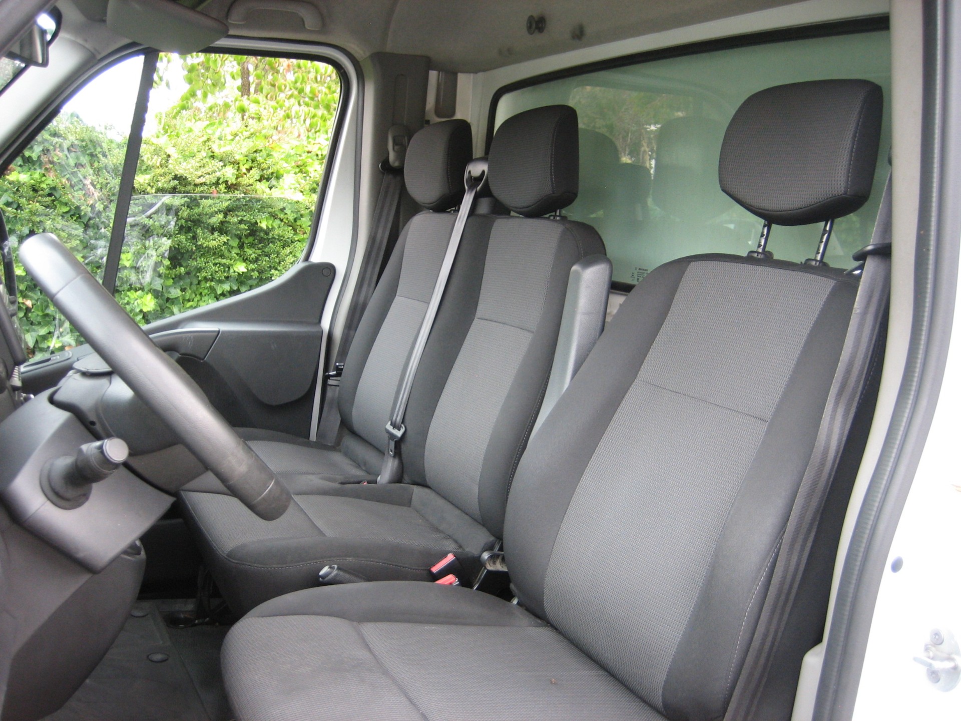 RENAULT Master P35 ENERGY 2.3dCi 165 L3-image-4