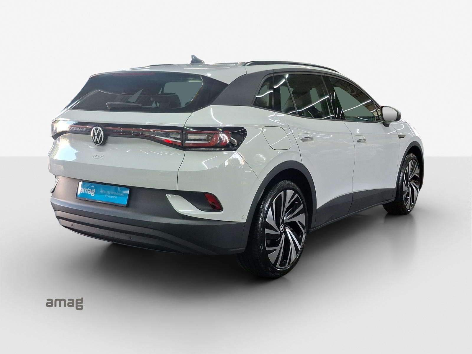 VW ID.4 Pro Performance 77 kWh-image-4