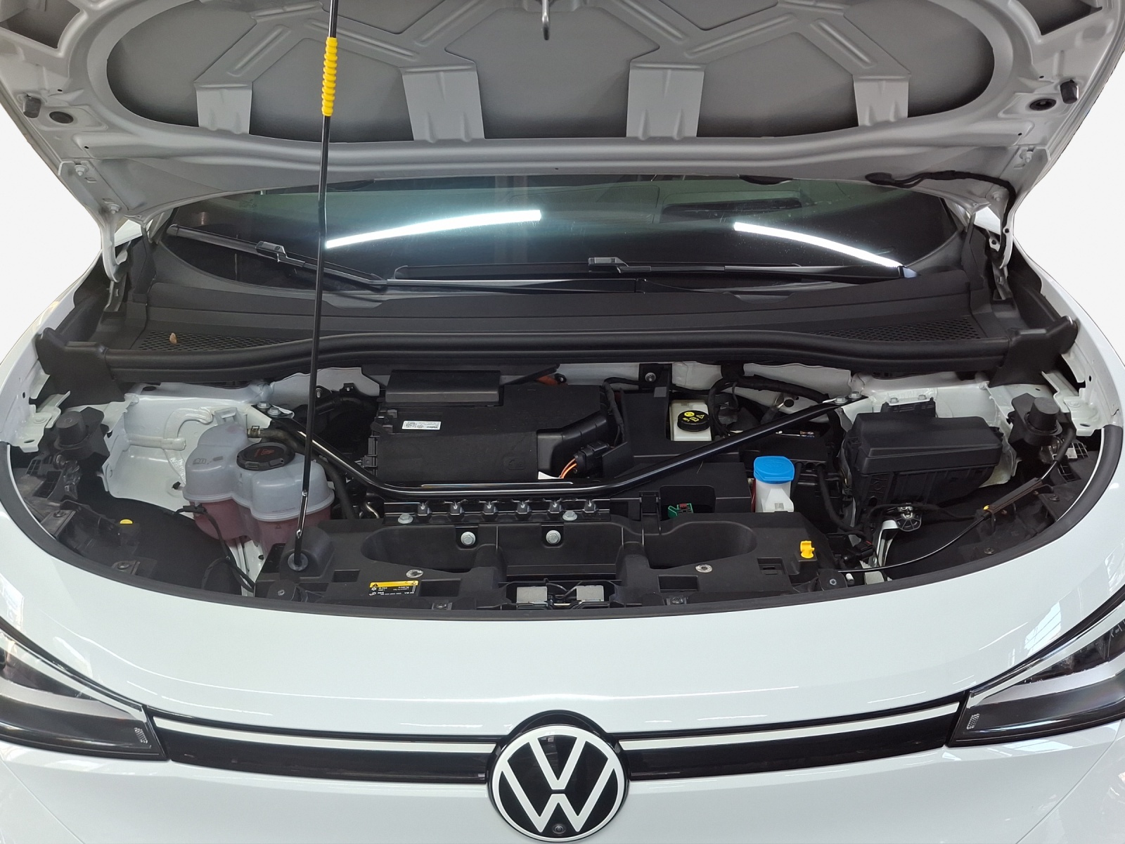 VW ID.4 Pro Performance 77 kWh-image-15