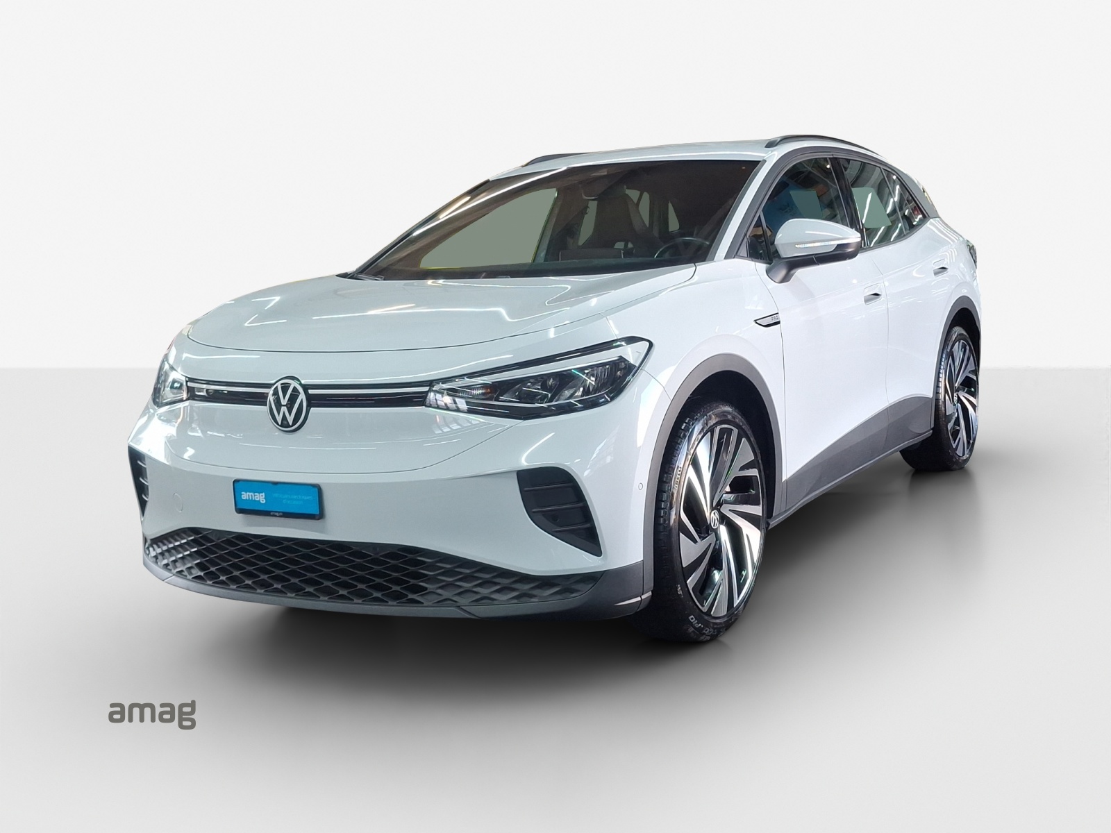VW ID.4 Pro Performance 77 kWh