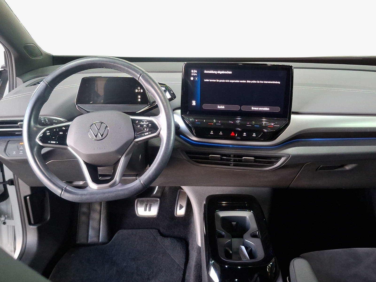 VW ID.4 Pro Performance 77 kWh-image-8