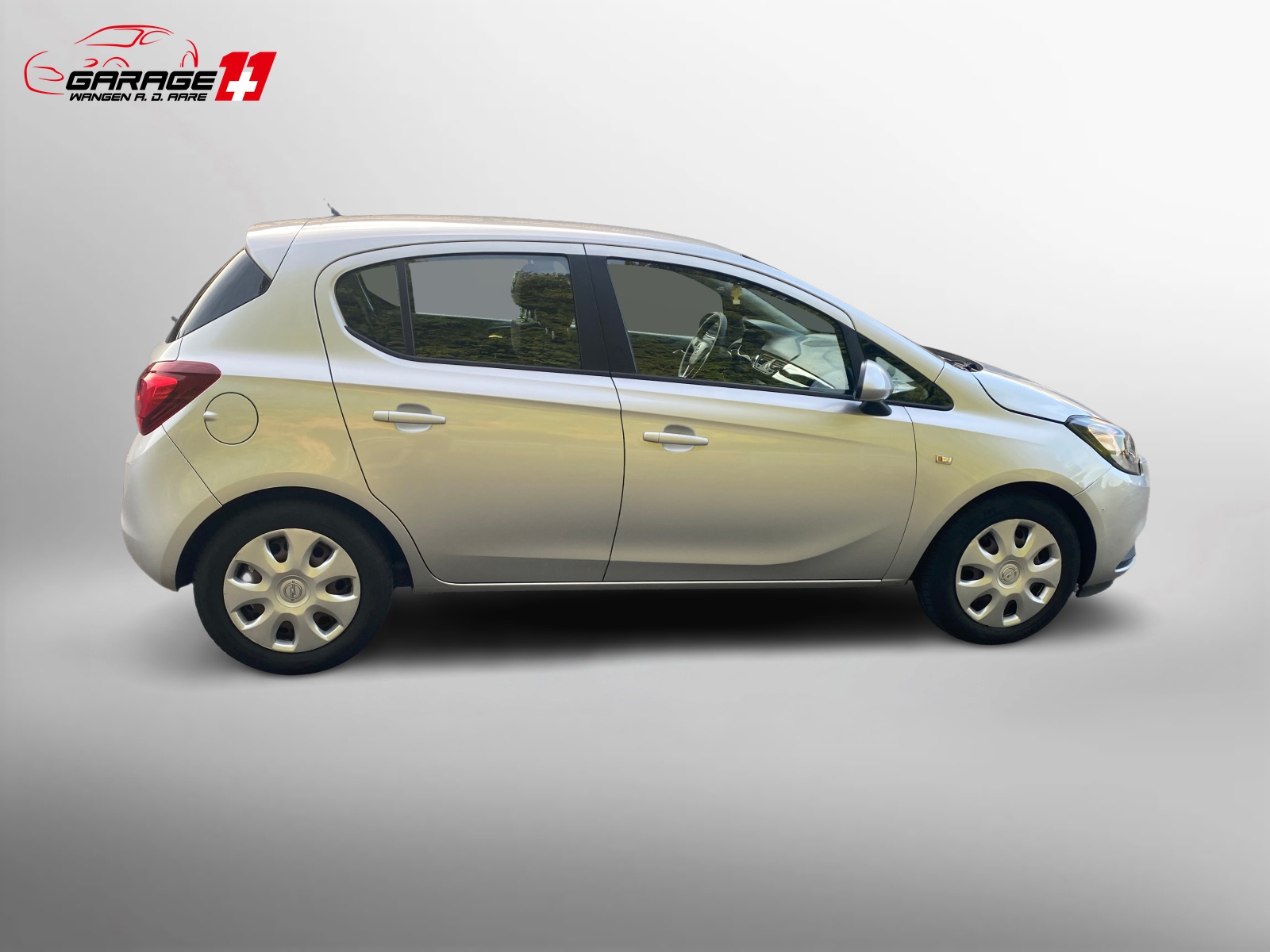 OPEL Corsa 1.4 TP Enjoy Easytronic-image-6