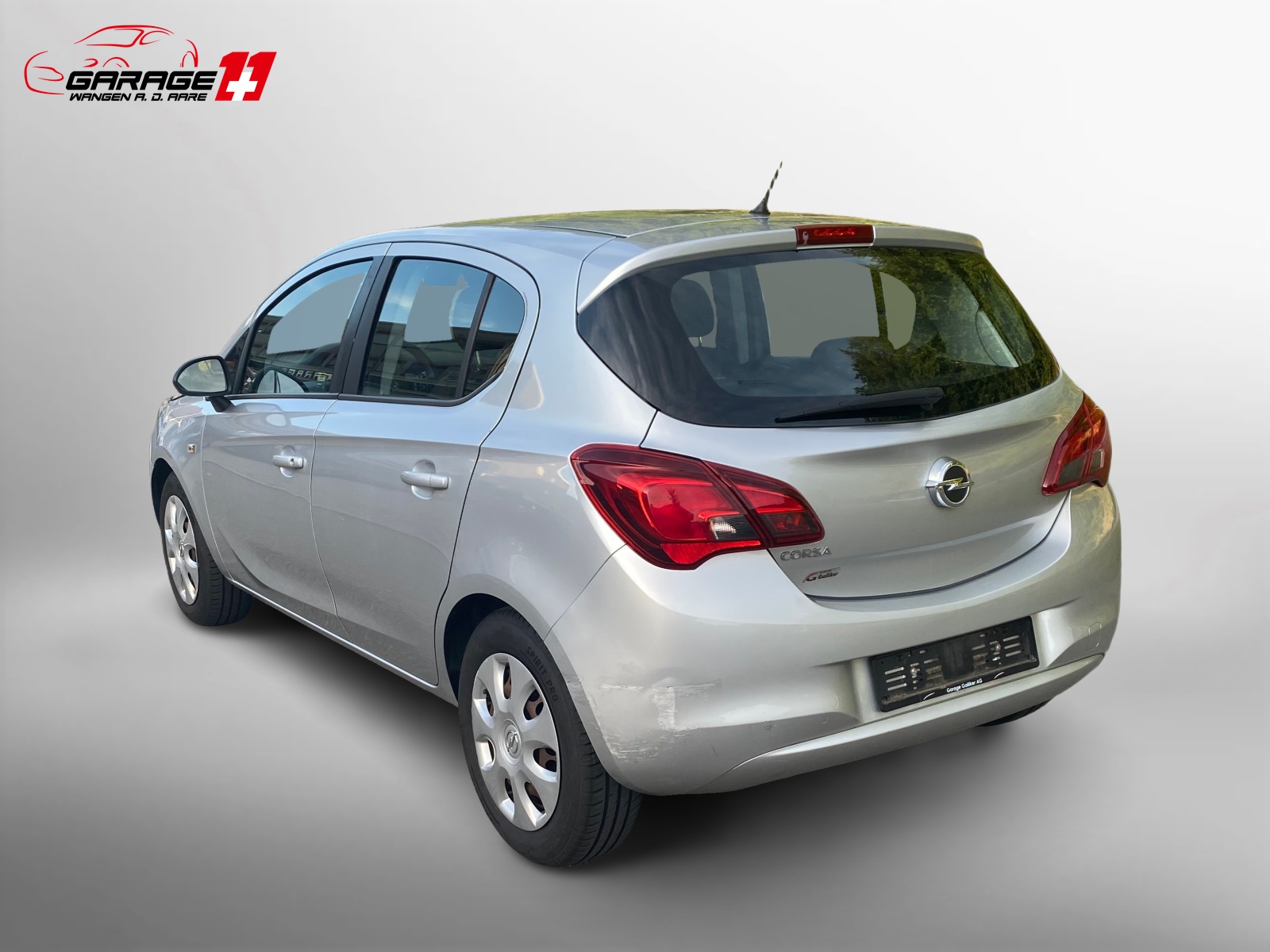 OPEL Corsa 1.4 TP Enjoy Easytronic-showroom-element-3