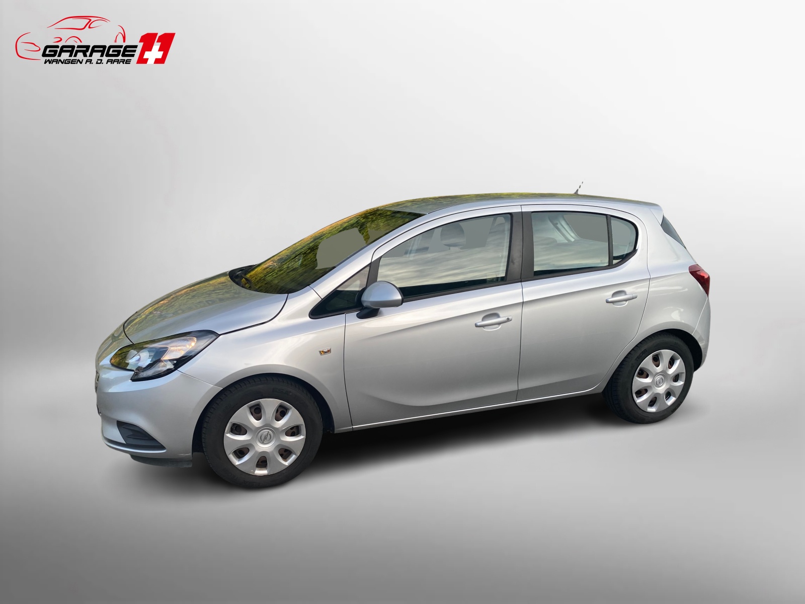 OPEL Corsa 1.4 TP Enjoy Easytronic-showroom-element-1