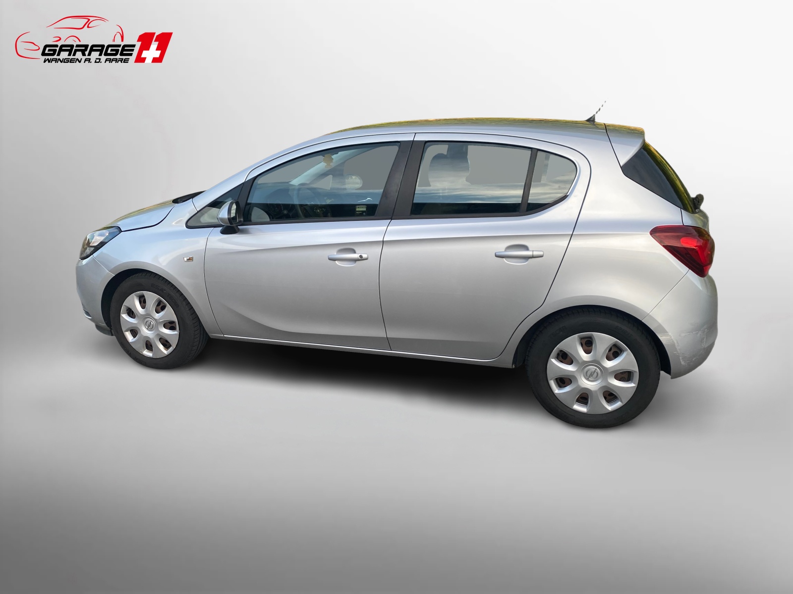OPEL Corsa 1.4 TP Enjoy Easytronic-showroom-element-2