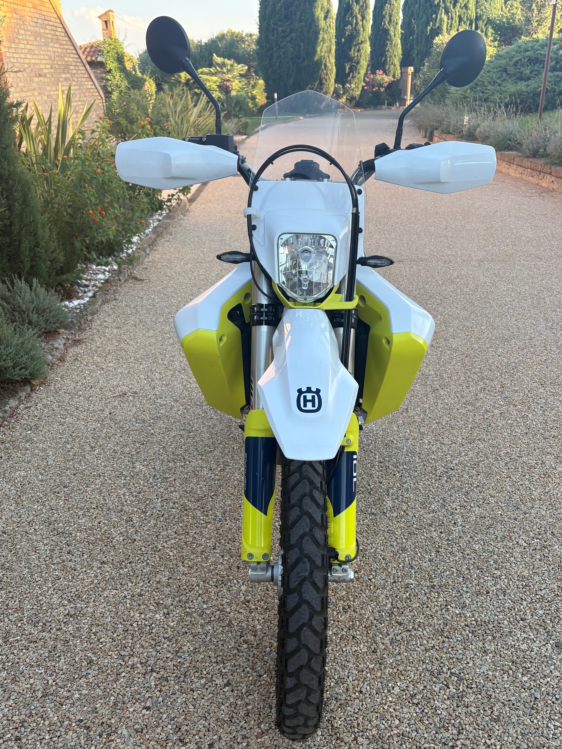 HUSQVARNA 701 Enduro Long Range-image-6