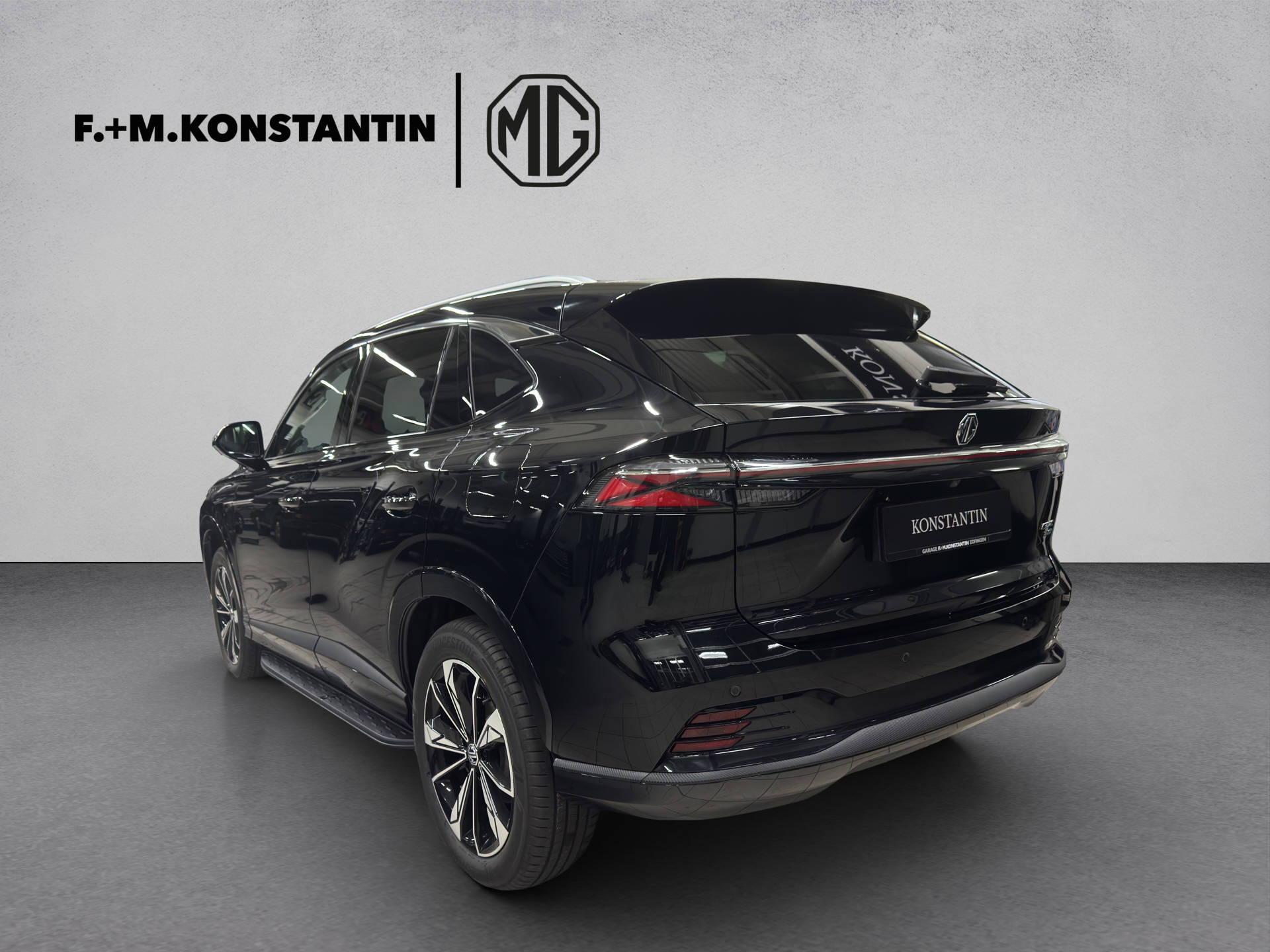 MG MG HS-image-4
